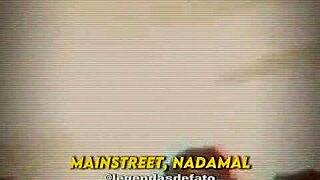 Brazilian trap rush fucks wildly