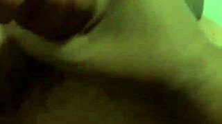 handjob delight from my loving wife at home