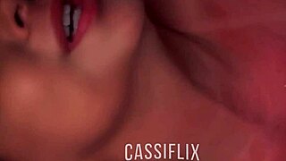 Horny Guy Enjoys Big Pussy