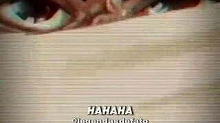 Brazilian trap rush fucks wildly