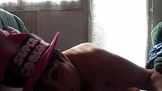 Amateur Blowjob Leads To Cumshot Facial On Birthday.