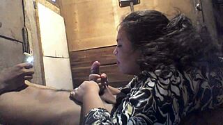 you wanna see that fat bbw oral action?