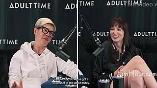 if i were stranded on an island alone, i'd choose lexi luna and bree mills for company