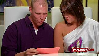 Man, I’m so into these horny American swingers switchin’ partners!