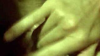 My wife intensely masturbates, loving every moment of self-pleasure with deep passion