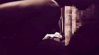 sharing my favorite homemade moment with you