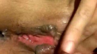 My wife intensely masturbates, loving every moment of self-pleasure with deep passion