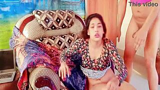 desi bengali babe rumpa21 craves pussy and ass banging