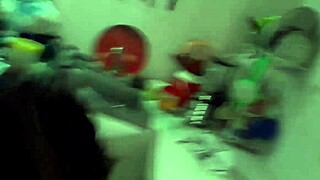 Hermanastra Latina 18 Craves Hermanastro’s Cock in Her Tight Pussy