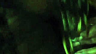 Black Neighbor Offers Oral Sex for Rent Money