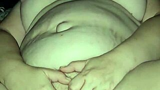 i play with my soft and cum as a milf under maledom