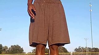 ever tried tasting the air with a skinny mature uncle?