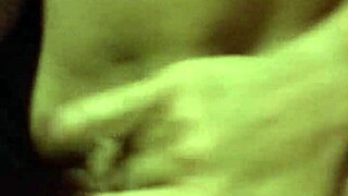 My wife intensely masturbates, loving every moment of self-pleasure with deep passion