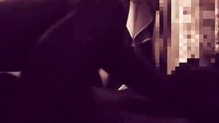 sharing my favorite homemade moment with you