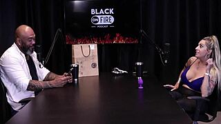 I’m shocked Julia Fontanelli hates anal but shows off anyway!