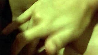 My wife intensely masturbates, loving every moment of self-pleasure with deep passion