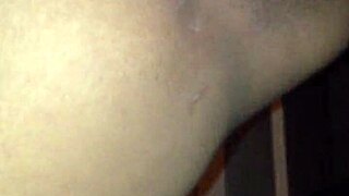 Intimate Solo Pussy Play Featuring My New Latina Girl in Softcore Masturbation