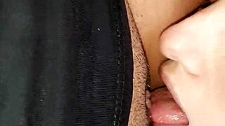 licking pussy in the woods till i cum hard. join us, lesbian illusion girls!