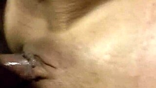 My wife intensely masturbates, loving every moment of self-pleasure with deep passion