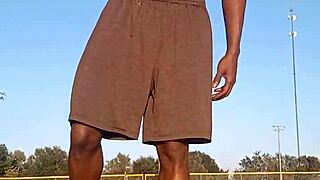 ever tried tasting the air with a skinny mature uncle?