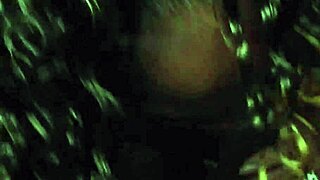 Black Neighbor Offers Oral Sex for Rent Money