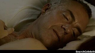 annie wersching topless scenes in bosch 2014-2016 are iconic