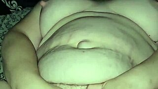 i play with my soft and cum as a milf under maledom