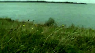 Gundula Pervers found her Popeye, gets liquid spinach now!