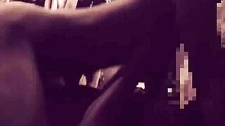 sharing my favorite homemade moment with you