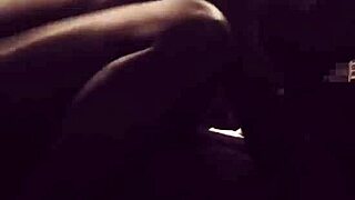 sharing my favorite homemade moment with you