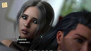 Game Start That Changed Everything at 18!