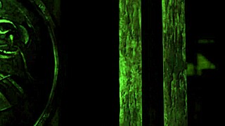 Mortal Kombat parody with Jax banging Sheeva hard