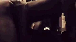 sharing my favorite homemade moment with you