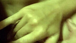 My wife intensely masturbates, loving every moment of self-pleasure with deep passion