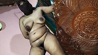 katty and i rub our pussies hard at latina party with licking