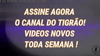 Exclusive Tigrão Famíliaaa Solo Videos Drop Weekly, Check It Out