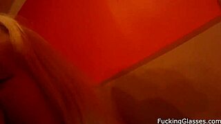 Anti-Stress Casual Sex with Hailey for Quick European Coed Relief