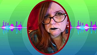 Femdom Fingersnaps Drive MILF Solo Orgasm in Amateur Domination