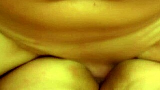 Parys Harley's ass ripped wide open, mouth cum-filled