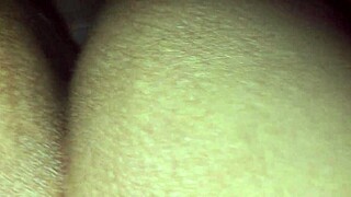 Can You Handle My Wife's Curvy Mexican Ass?