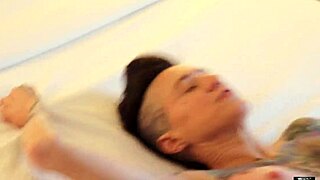 Married woman has breeding sex with stranger to save marriage