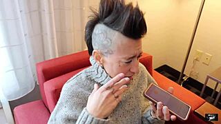 Married woman has breeding sex with stranger to save marriage