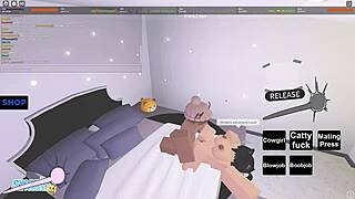 personal-neutral roblox little 18+ clips compilation