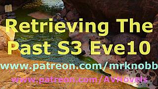 Retrieving The Past Season 3 Episode 10