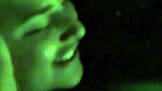 Man, this stranger sucked me off on the roadside! 😜