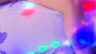 Watching My Little Slut Ride Another Man’s Huge Cock