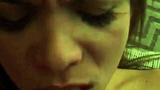 hot venezuelan girl eager for intense fucking