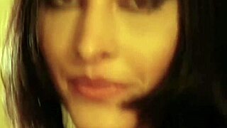 Exotic Indian Woman Teases with Sensual Erotic Dance