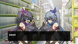 i’m obsessed with her big tits and ass in this wild blowjob clip