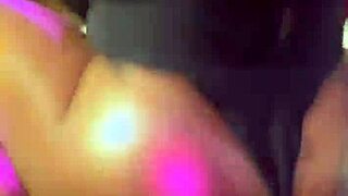 Watching My Little Slut Ride Another Man’s Huge Cock